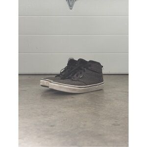 Vans Atwood Hi (F16 Textile) Youth